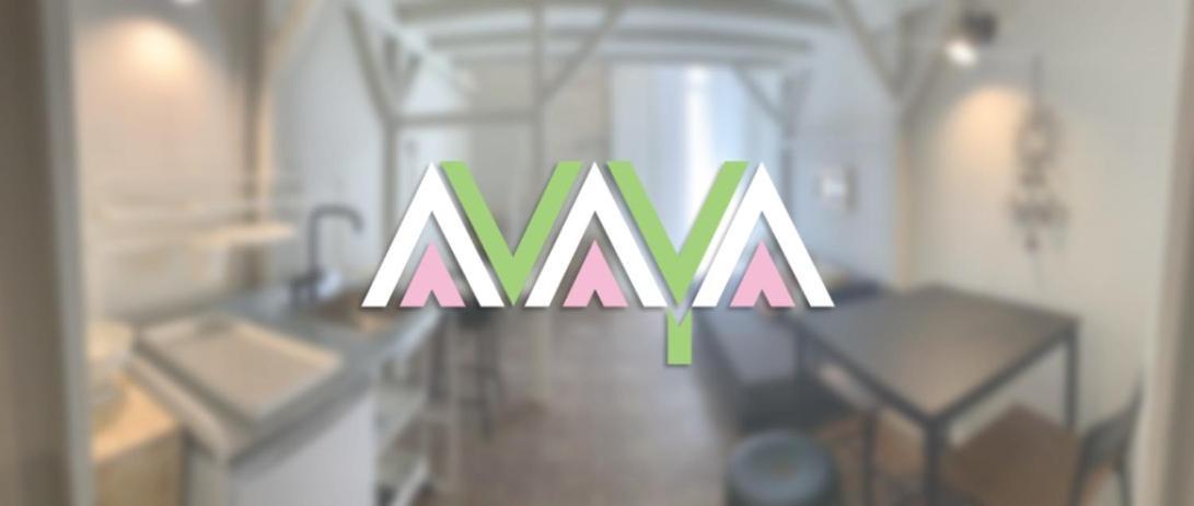 Avaya - Monolocale Soppalcato In Centro Storico Leilighet CTA Eksteriør bilde